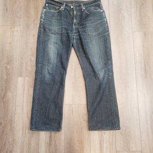 Men's Levi pants
